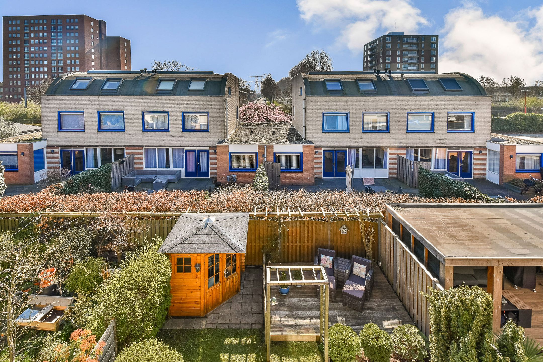 Foto 24 van Boy Edgarstraat 203