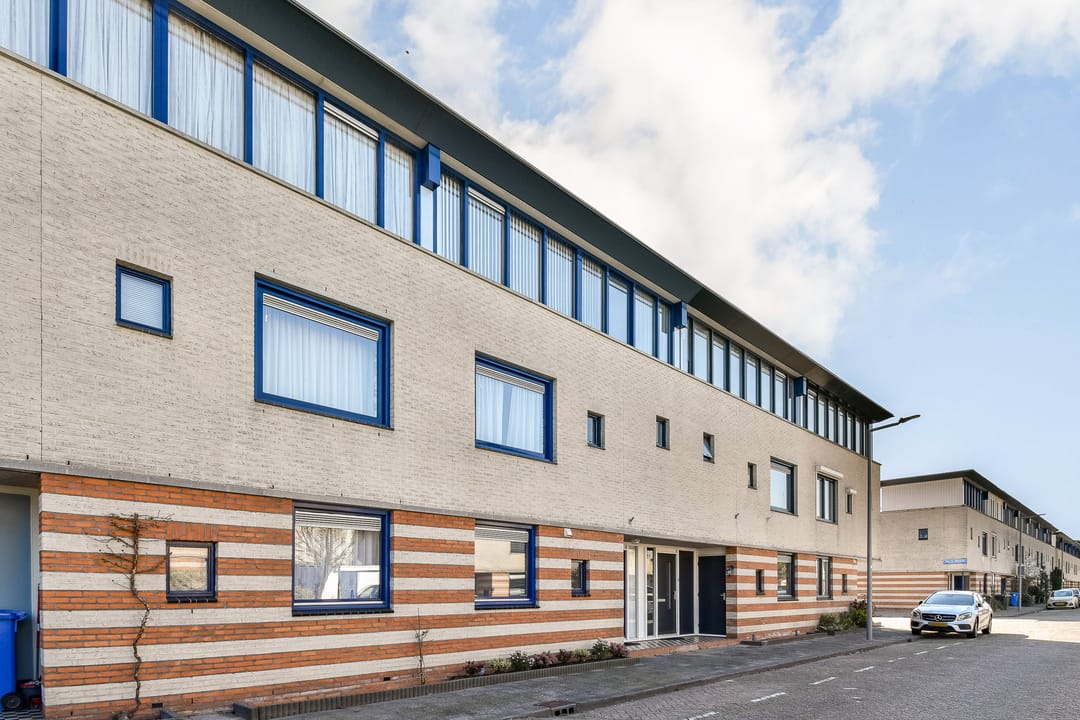 Foto 26 van Boy Edgarstraat 203