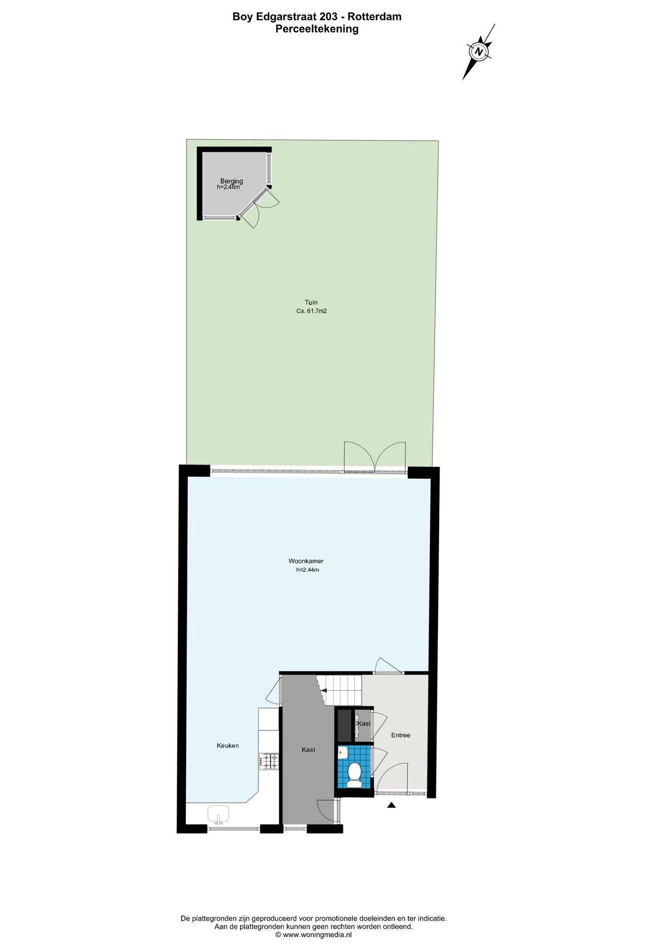 Foto 29 van Boy Edgarstraat 203