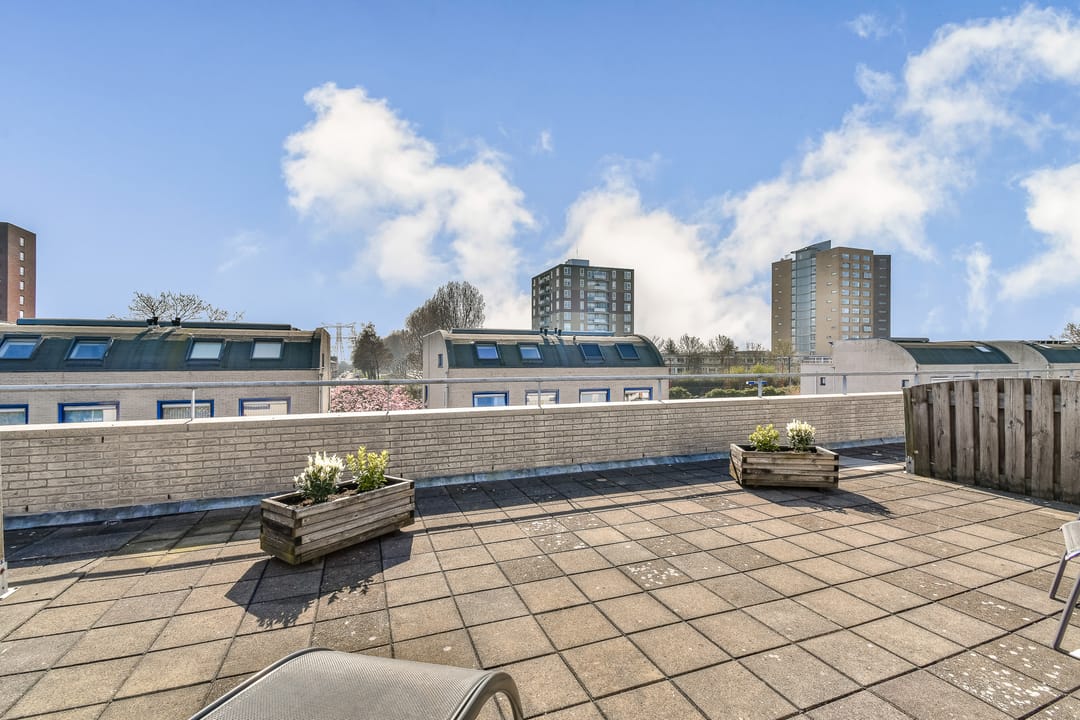 Foto 23 van Boy Edgarstraat 203