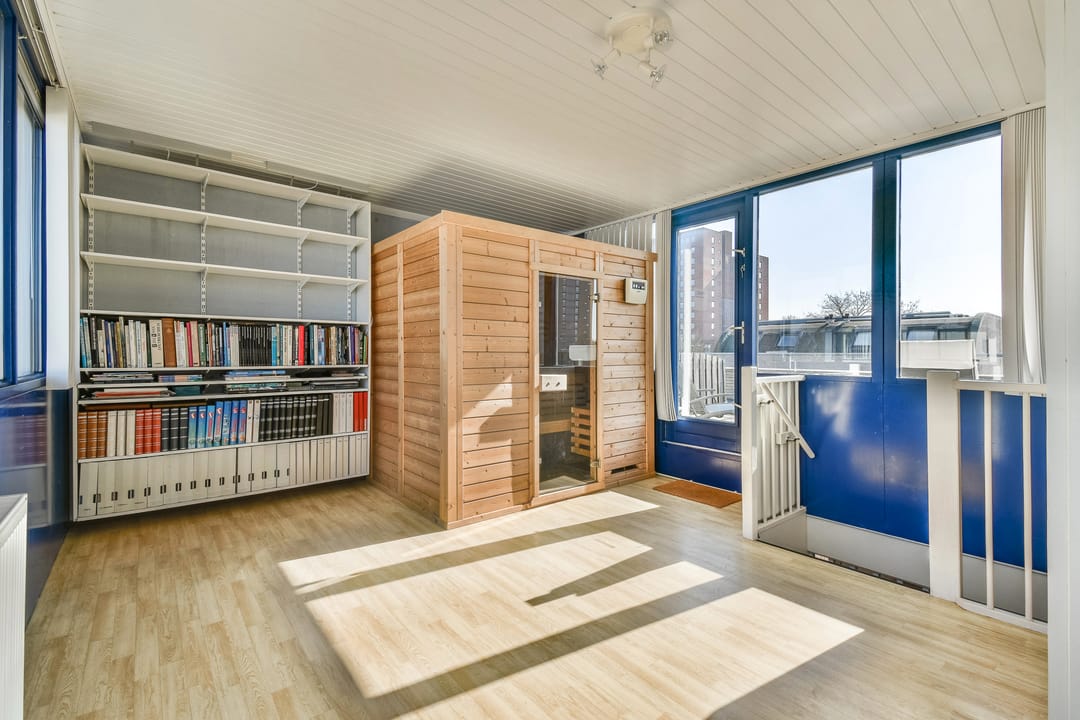 Foto 22 van Boy Edgarstraat 203