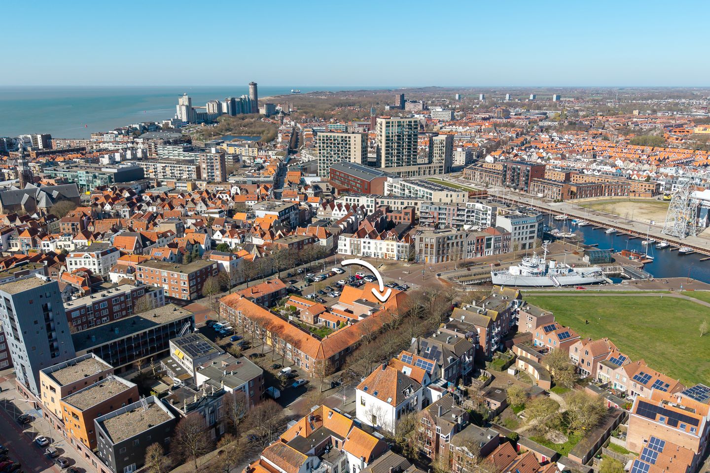 Photo 5 of Hendrikstraat 43