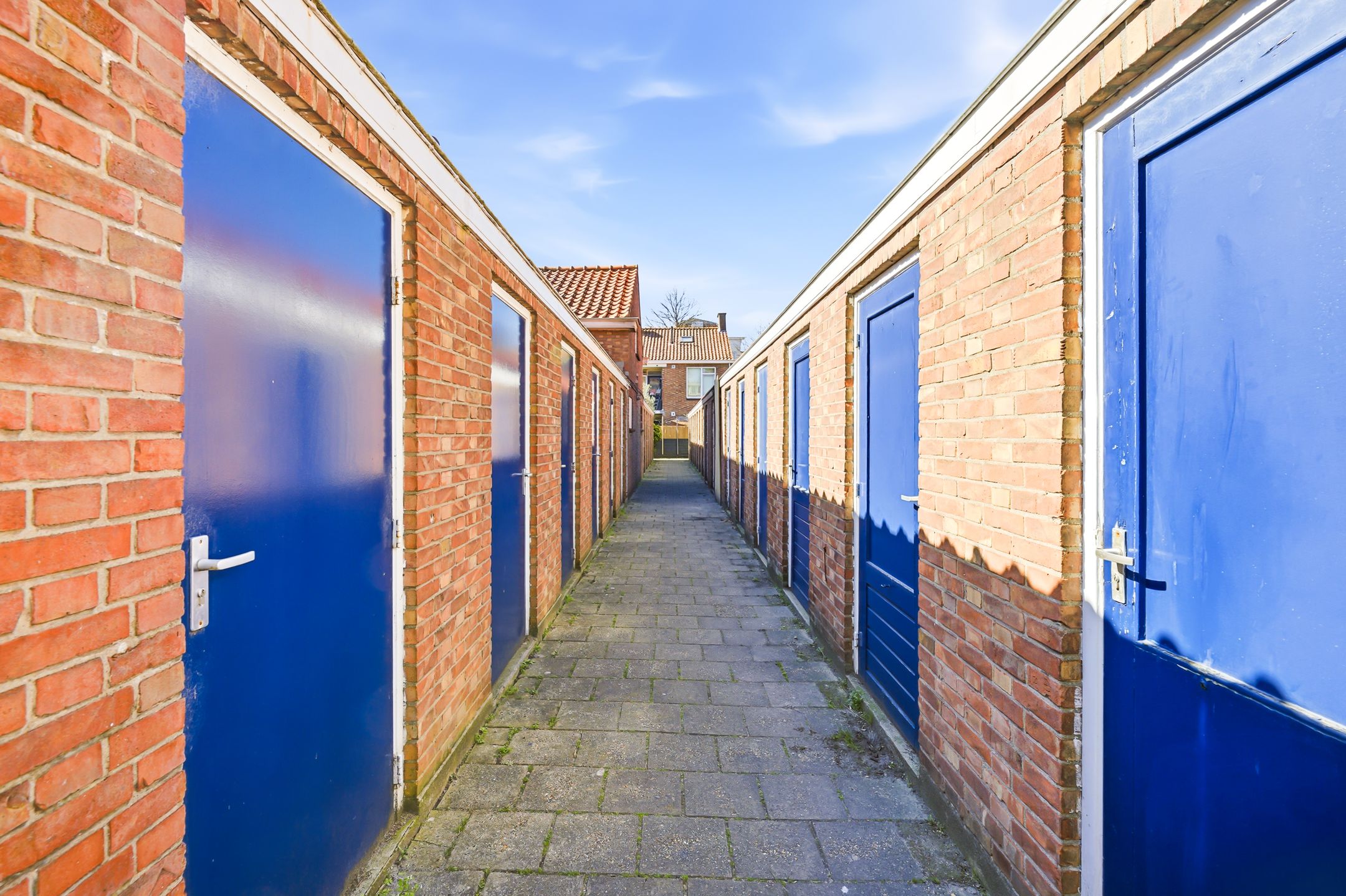 Photo 18 of Hendrikstraat 43