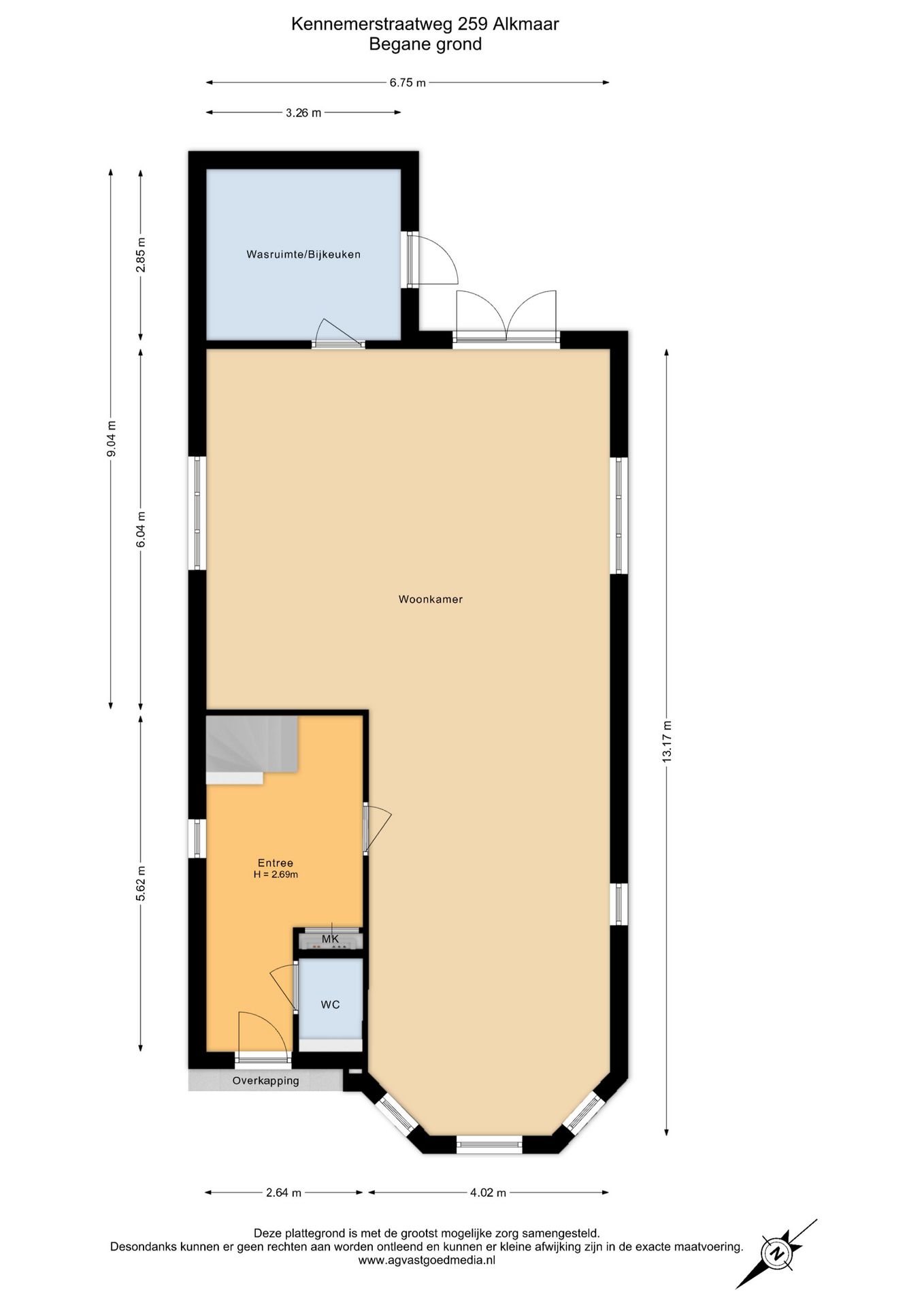 Foto 50 van Kennemerstraatweg 259