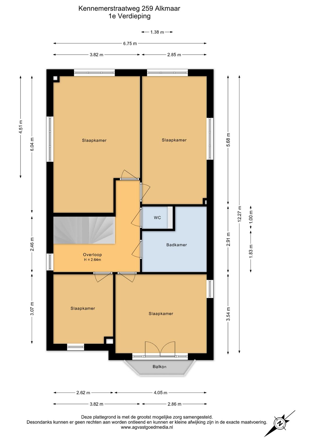 Foto 52 van Kennemerstraatweg 259