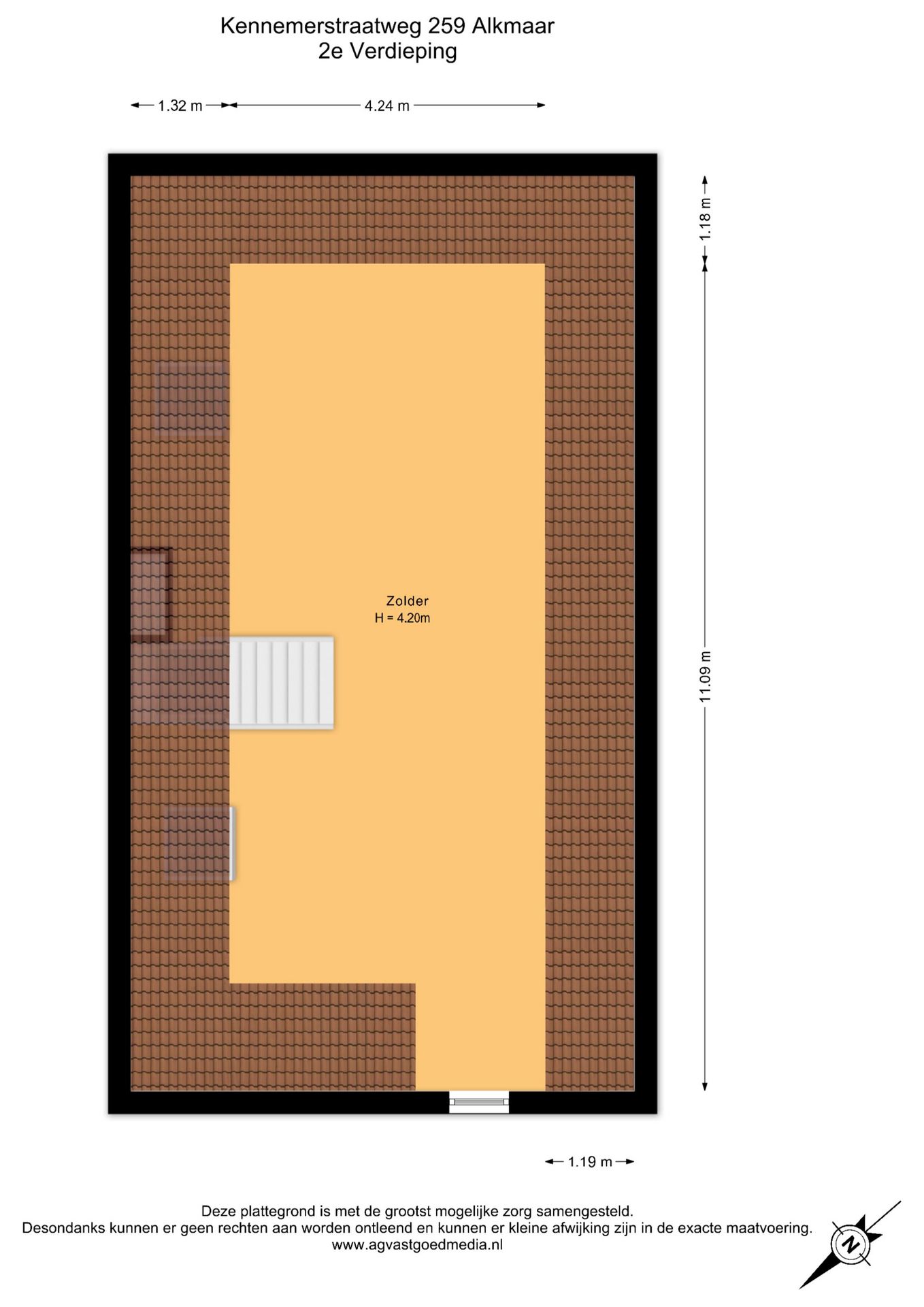 Foto 54 van Kennemerstraatweg 259