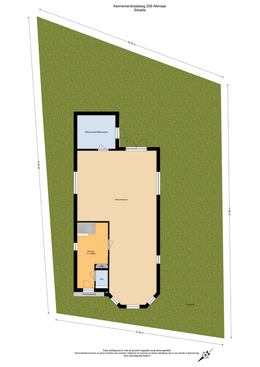 Foto 56 van Kennemerstraatweg 259