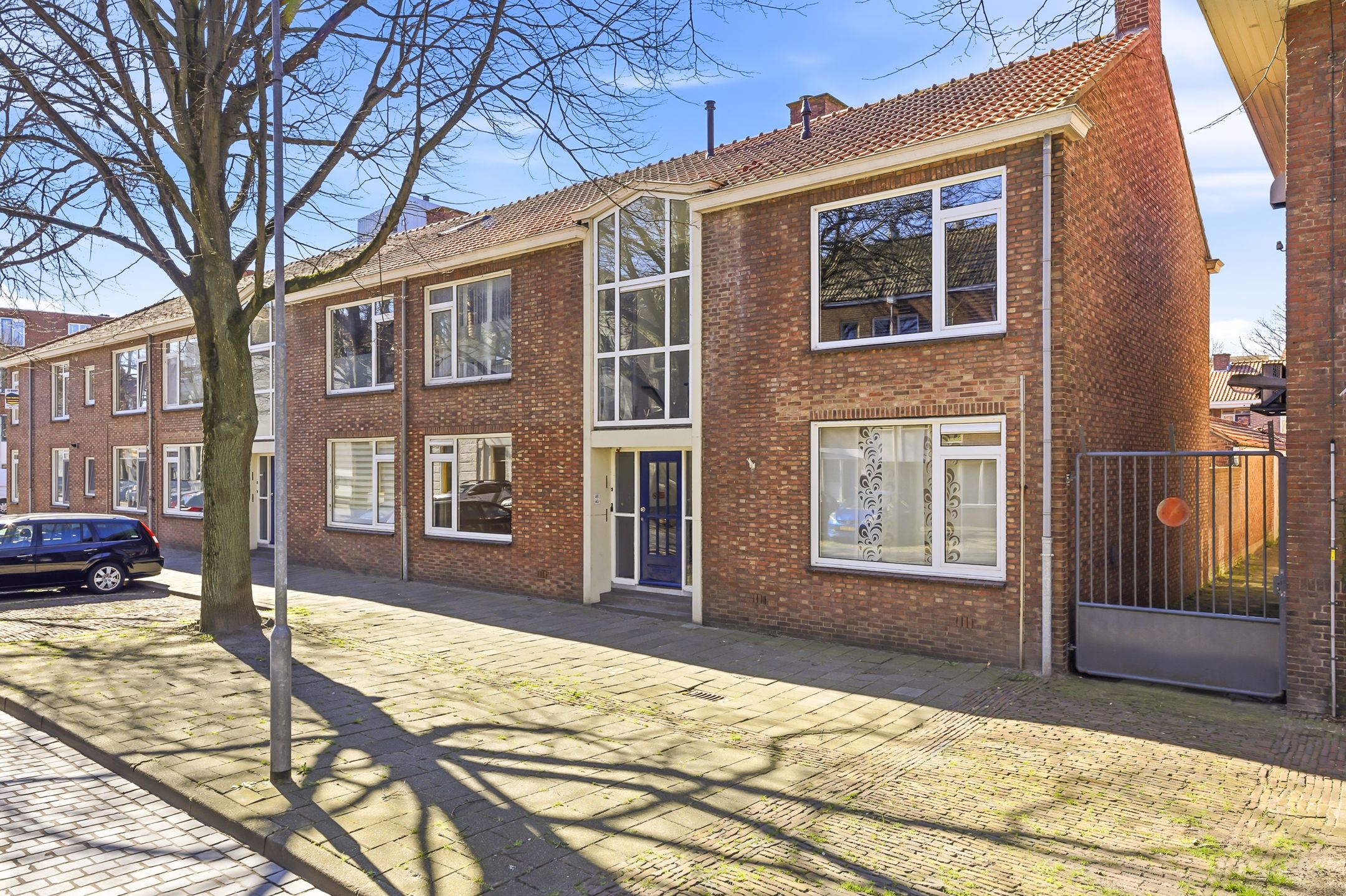 Hendrikstraat 43 