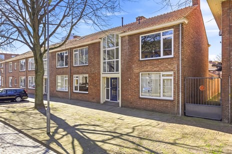 Hendrikstraat thumbnail