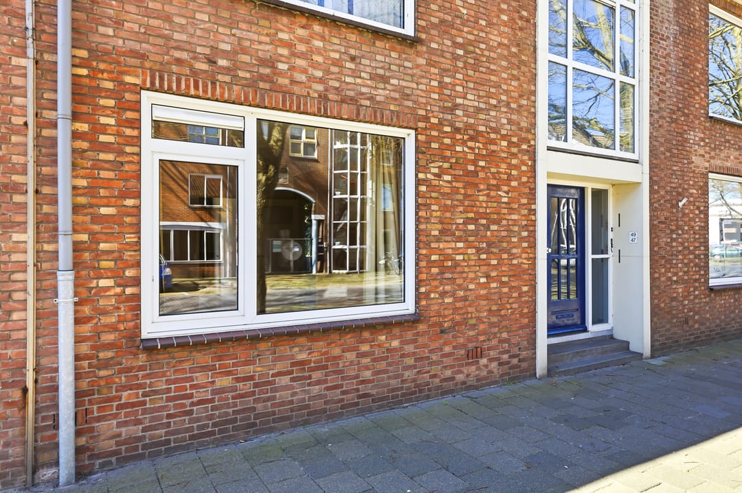 Photo 7 of Hendrikstraat 43