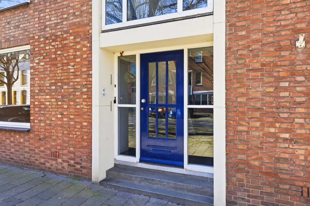 Photo 8 of Hendrikstraat 43
