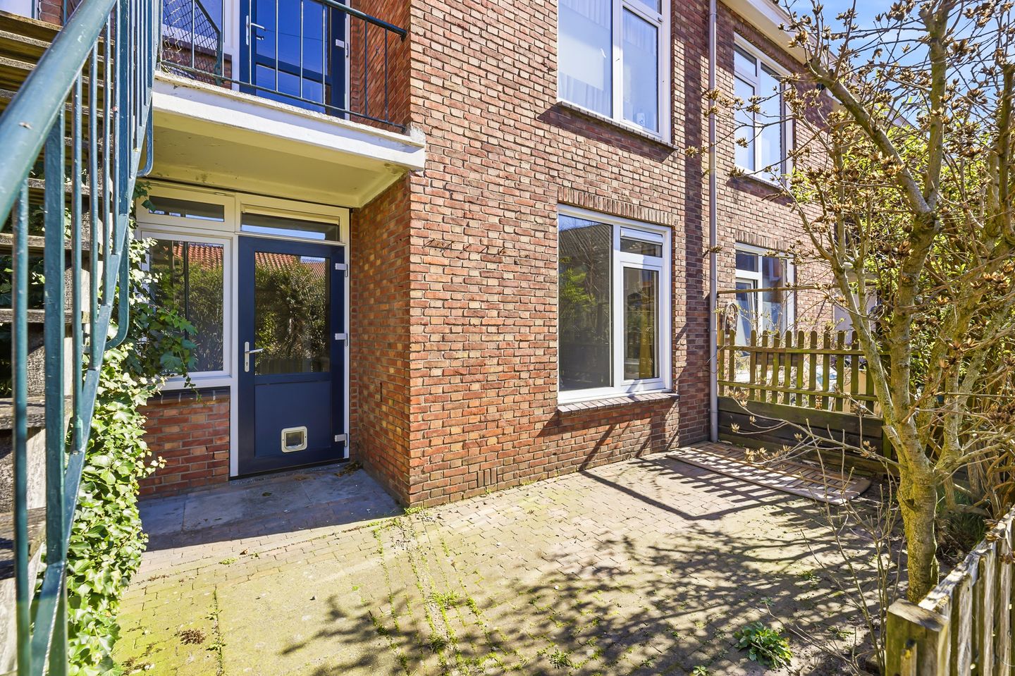 Photo 14 of Hendrikstraat 43