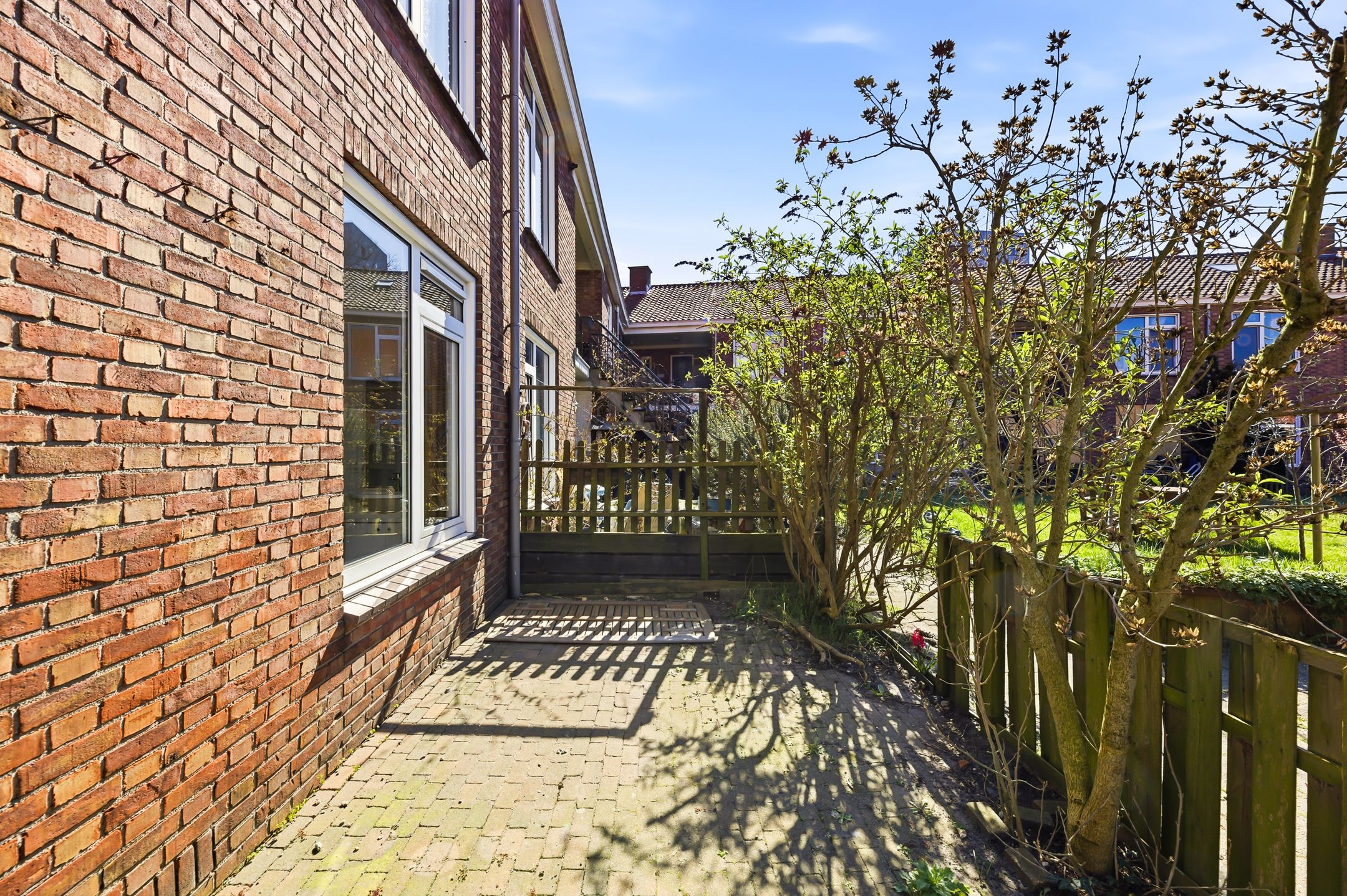 Photo 15 of Hendrikstraat 43