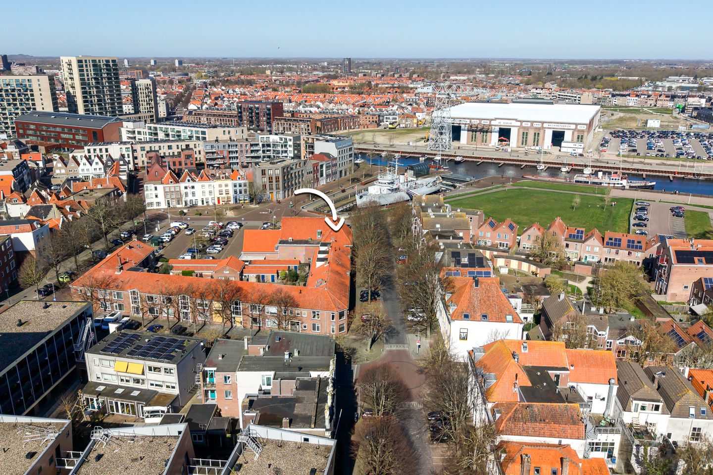 Photo 19 of Hendrikstraat 43