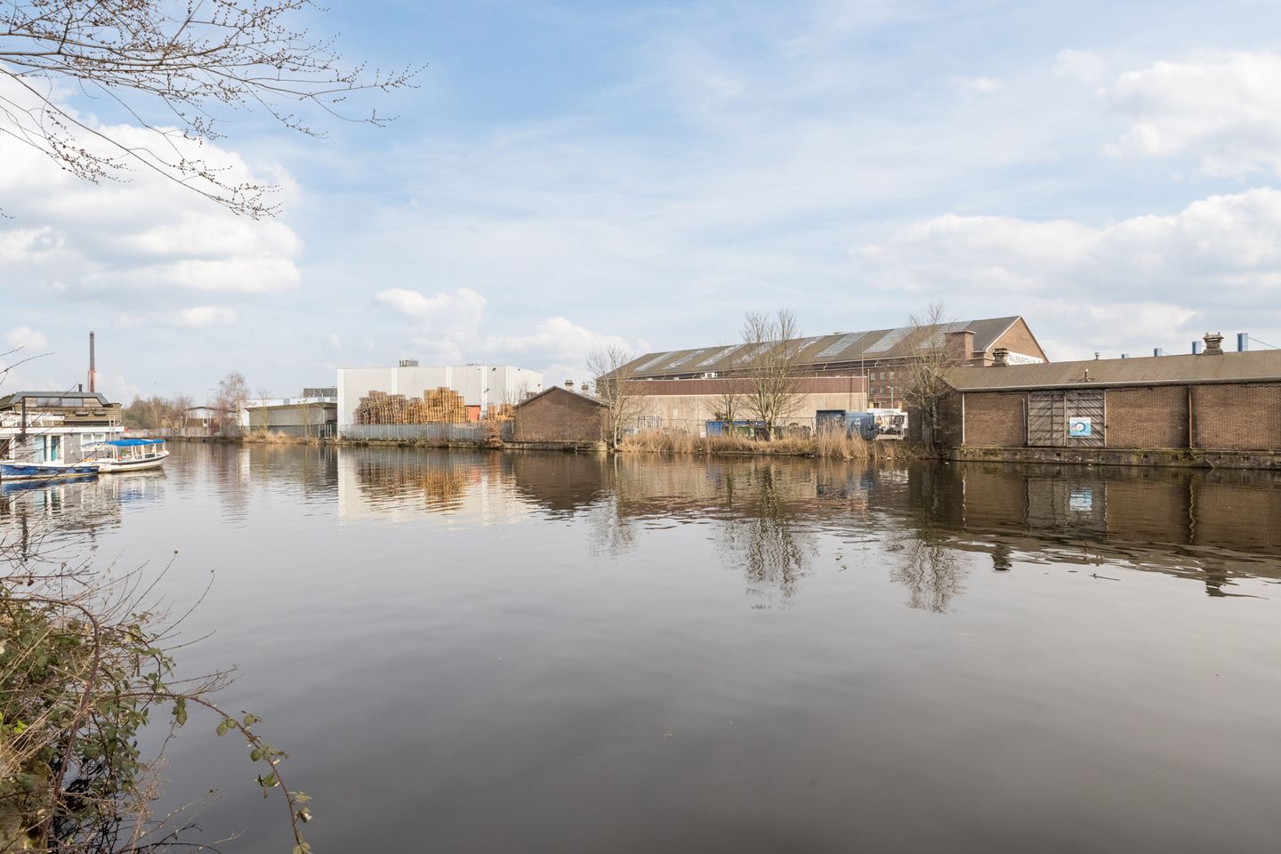 Photo 4 of Jasper Leijnsenstraat 6-1