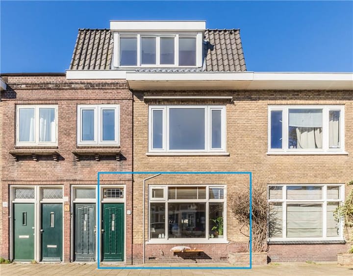 Cornelis van Noordestraat 20-ZW main image