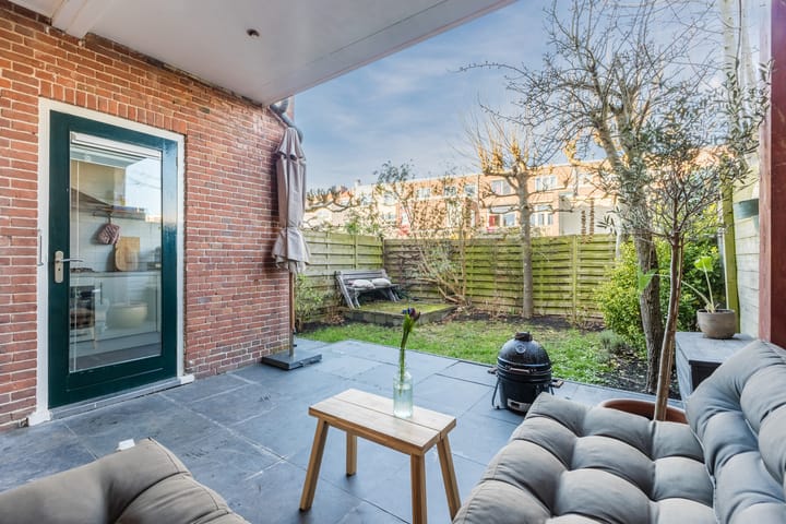 Foto 5 van Cornelis van Noordestraat 20-ZW