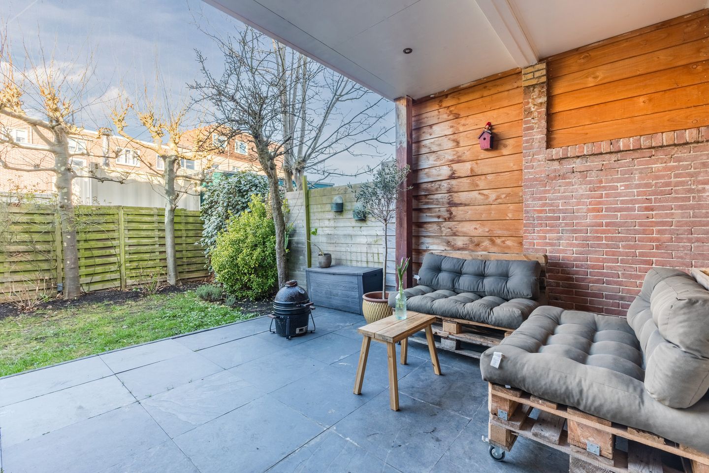 Photo 20 of Cornelis van Noordestraat 20-ZW