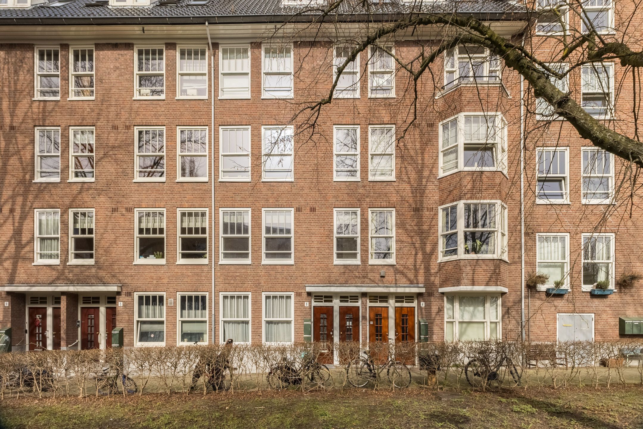 Jasper Leijnsenstraat 6- 6 1