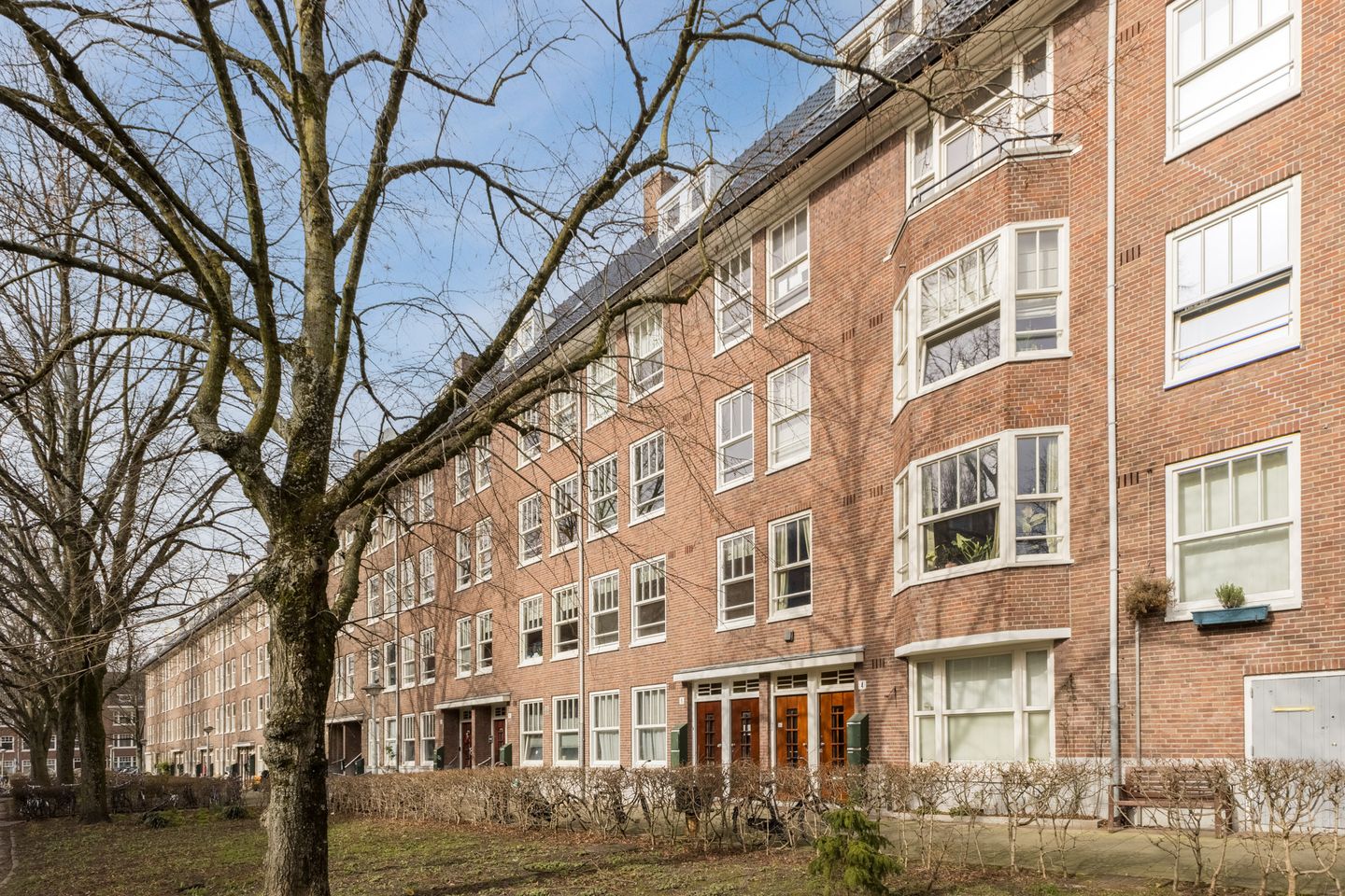 Photo 5 of Jasper Leijnsenstraat 6-1