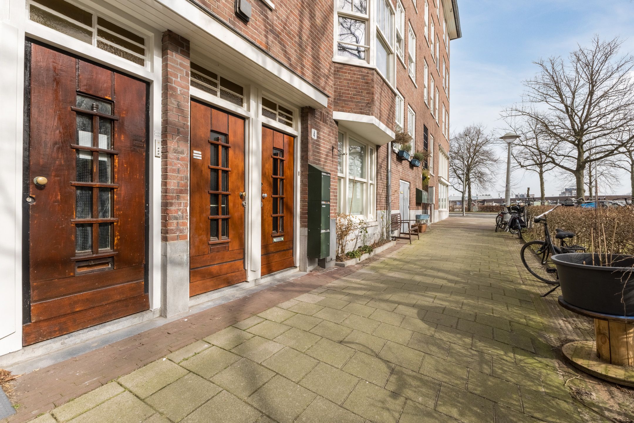 Photo 6 of Jasper Leijnsenstraat 6-1