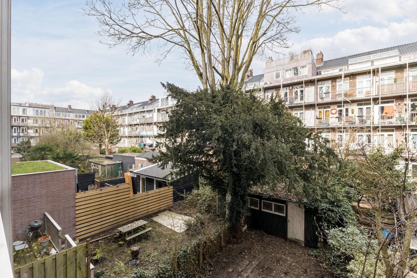 Photo 19 of Jasper Leijnsenstraat 6-1