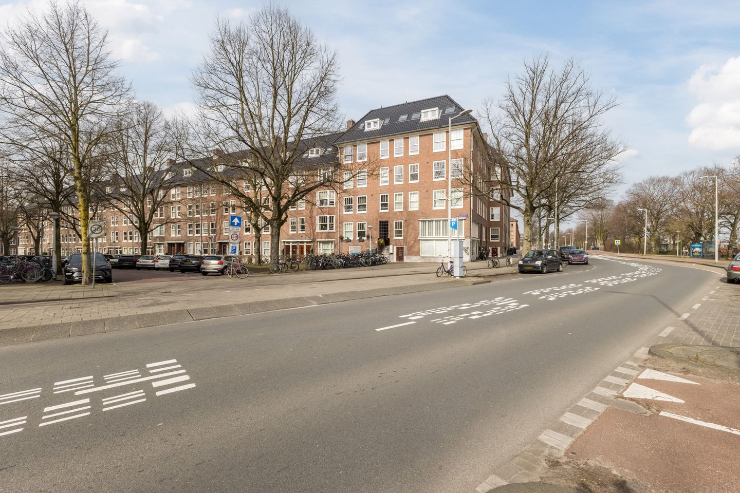 Photo 20 of Jasper Leijnsenstraat 6-1