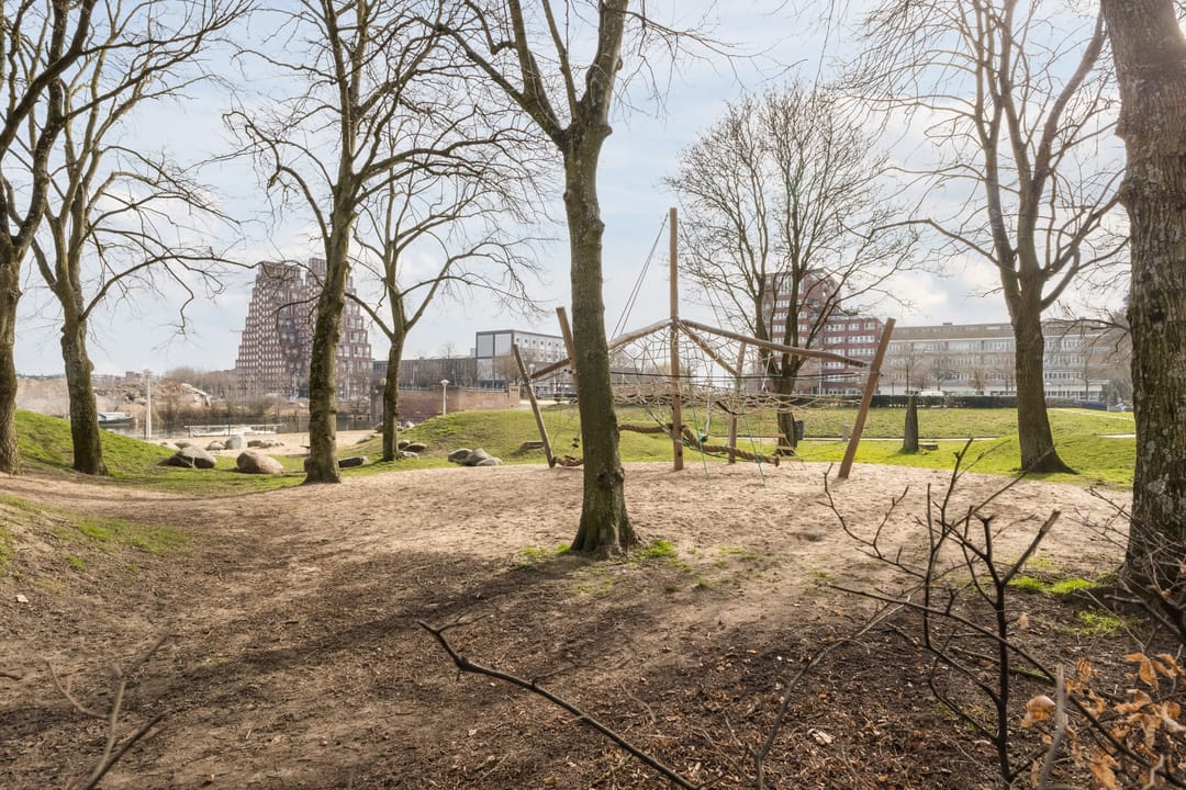 Photo 22 of Jasper Leijnsenstraat 6-1