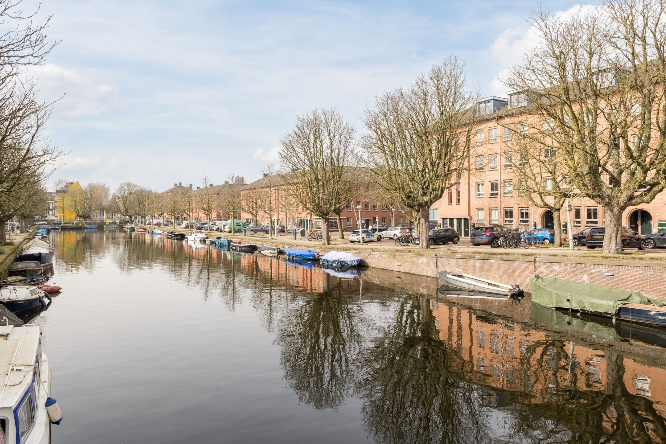 Photo 24 of Jasper Leijnsenstraat 6-1