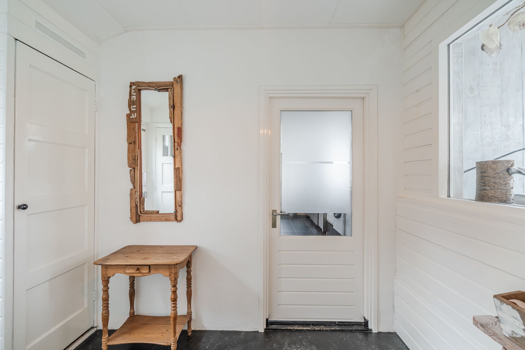 Spacious detached rural residence with large plot and expansion possibilities in Egmond-Binnen — 8