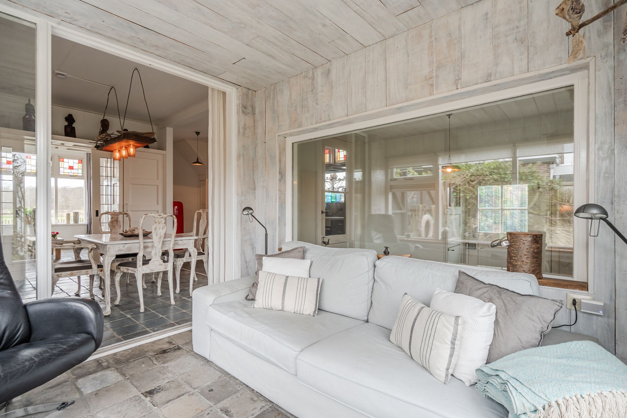 Spacious detached rural residence with large plot and expansion possibilities in Egmond-Binnen — 11