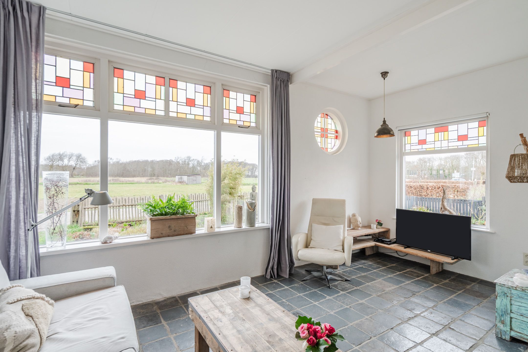 Spacious detached rural residence with large plot and expansion possibilities in Egmond-Binnen — 17