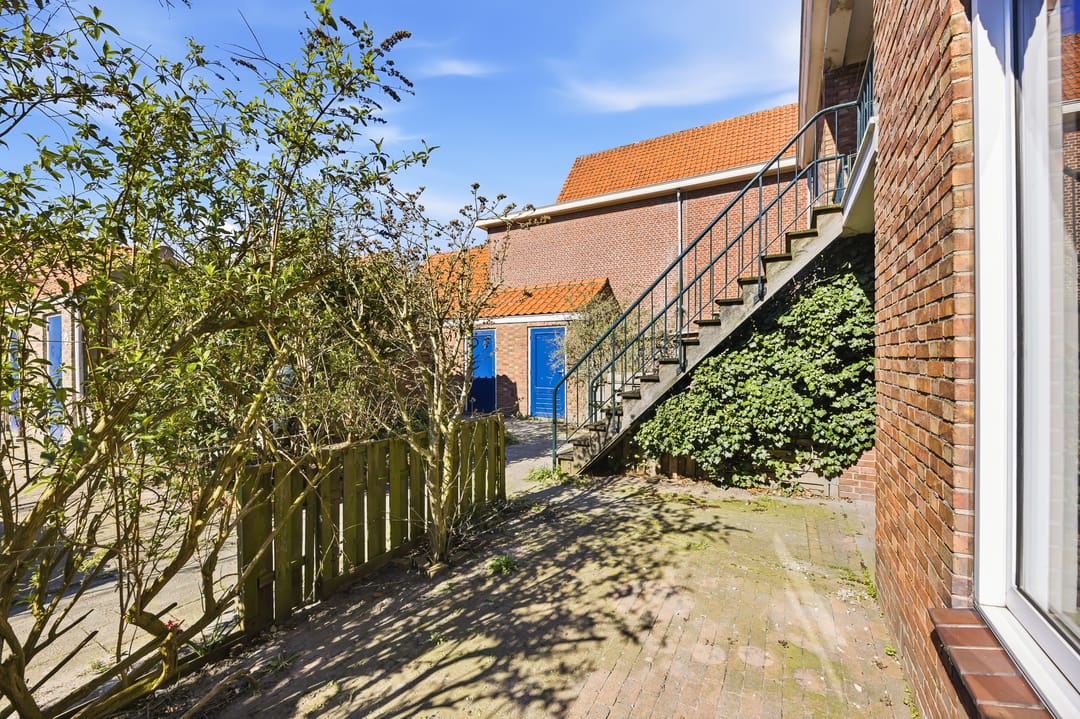 Photo 16 of Hendrikstraat 43