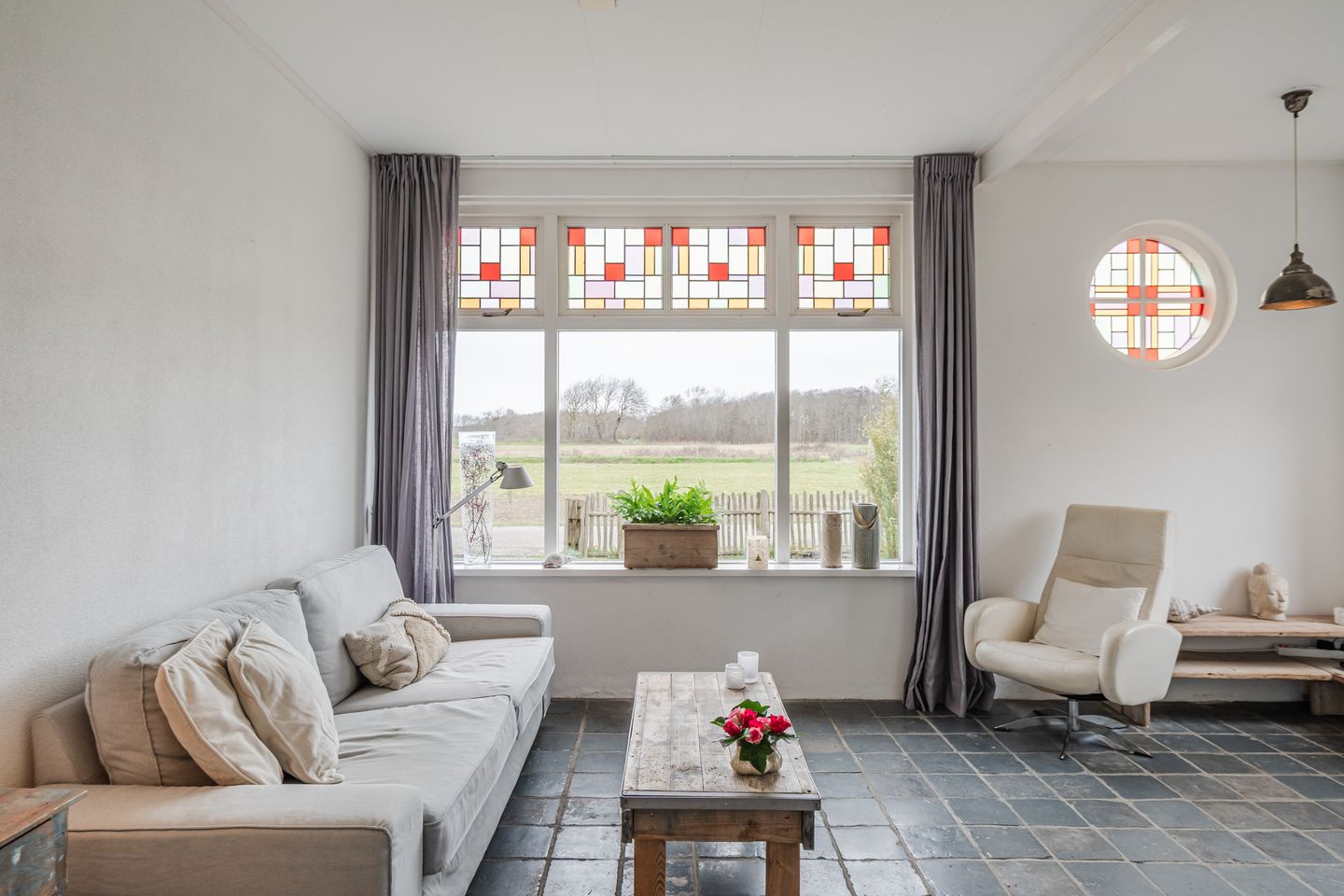 Spacious detached rural residence with large plot and expansion possibilities in Egmond-Binnen — 18