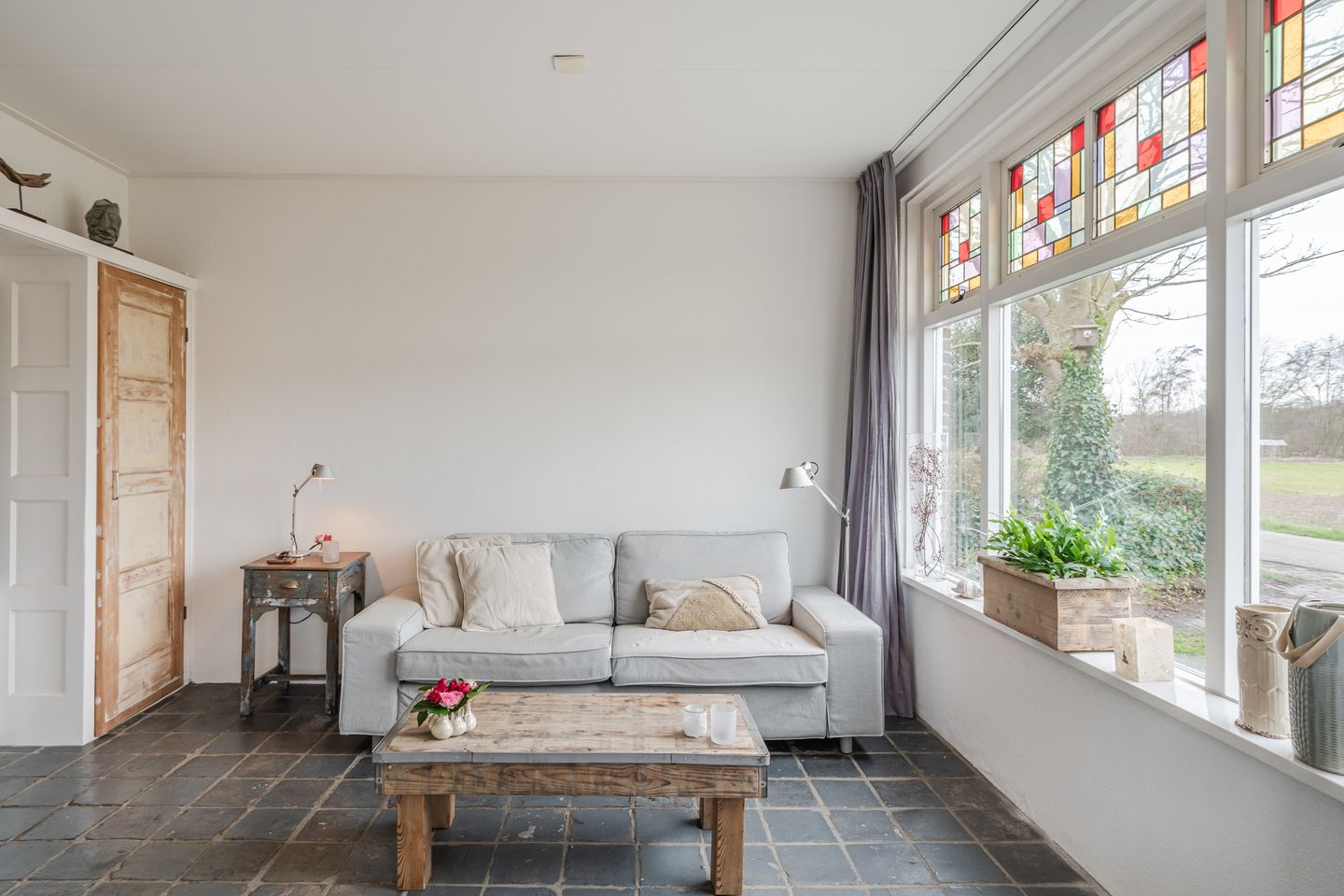 Spacious detached rural residence with large plot and expansion possibilities in Egmond-Binnen — 19