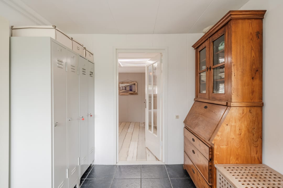 Spacious detached rural residence with large plot and expansion possibilities in Egmond-Binnen — 21
