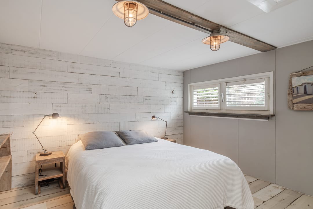 Spacious detached rural residence with large plot and expansion possibilities in Egmond-Binnen — 22