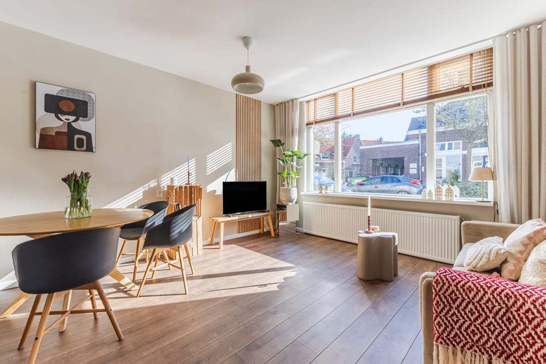 Photo 2 of Cornelis van Noordestraat 20-ZW