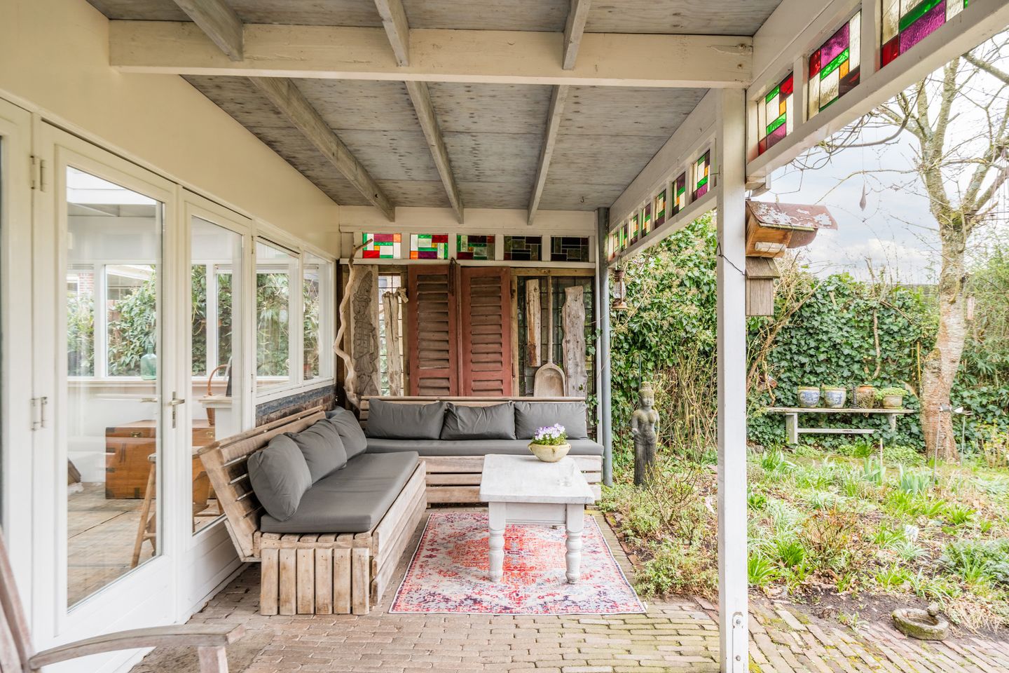 Spacious detached rural residence with large plot and expansion possibilities in Egmond-Binnen — 39