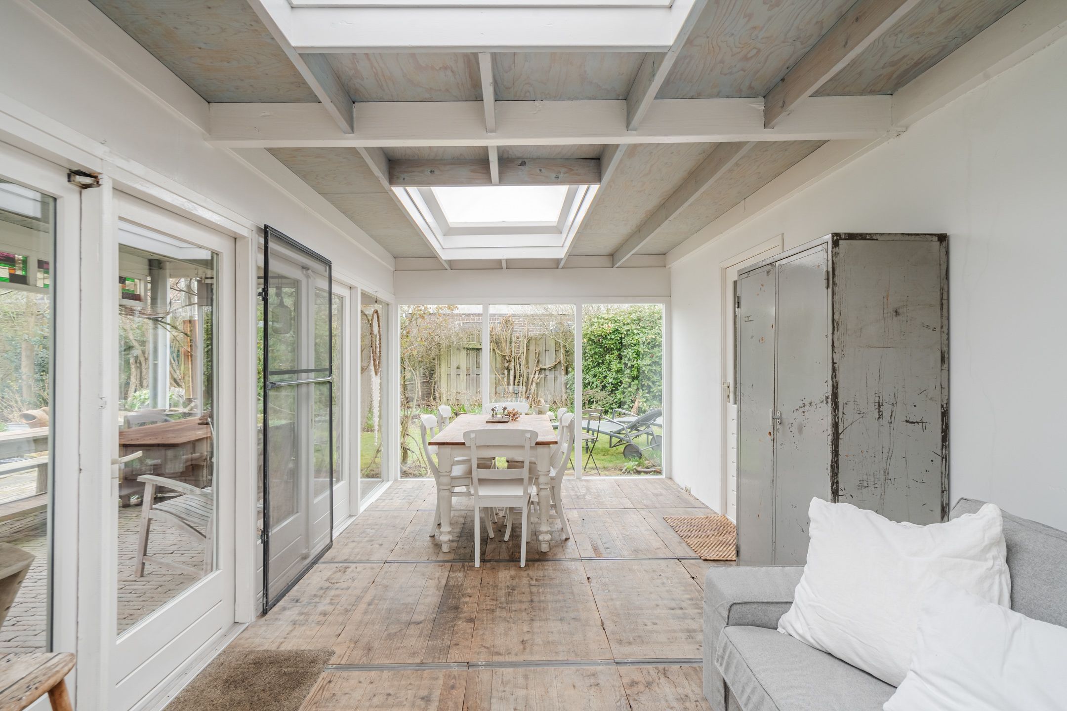 Spacious detached rural residence with large plot and expansion possibilities in Egmond-Binnen — 29