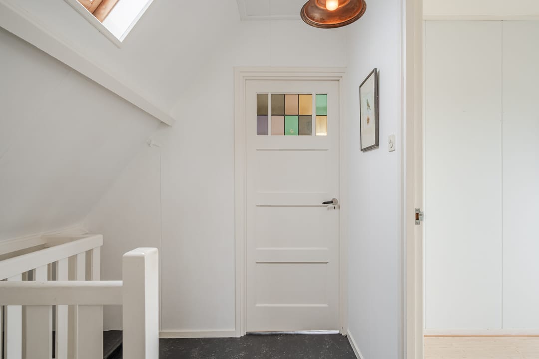 Spacious detached rural residence with large plot and expansion possibilities in Egmond-Binnen — 30