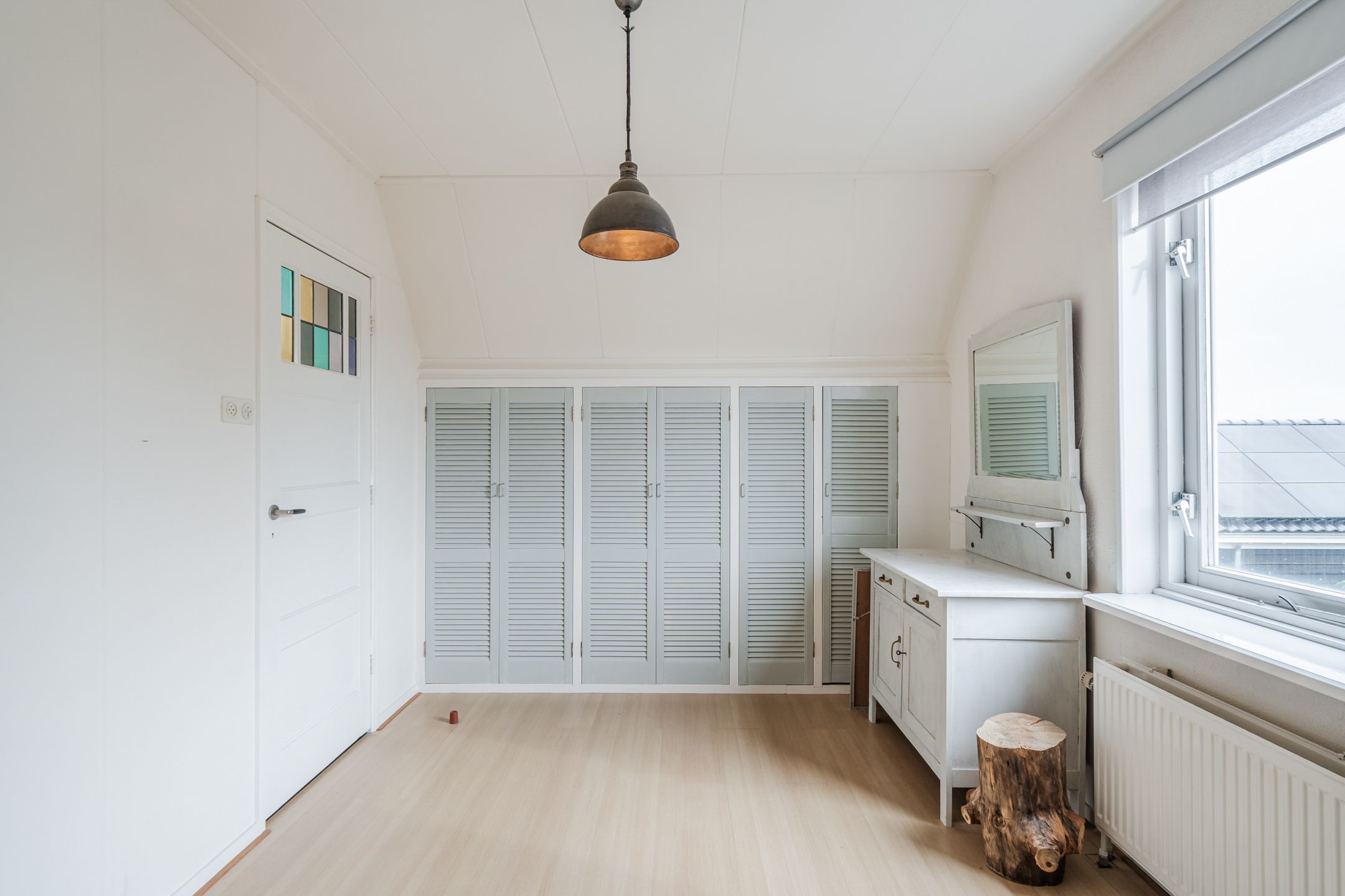 Spacious detached rural residence with large plot and expansion possibilities in Egmond-Binnen — 32