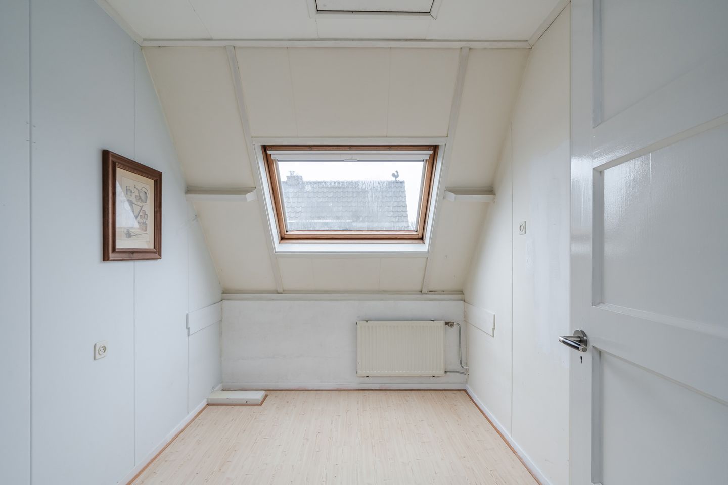 Spacious detached rural residence with large plot and expansion possibilities in Egmond-Binnen — 33