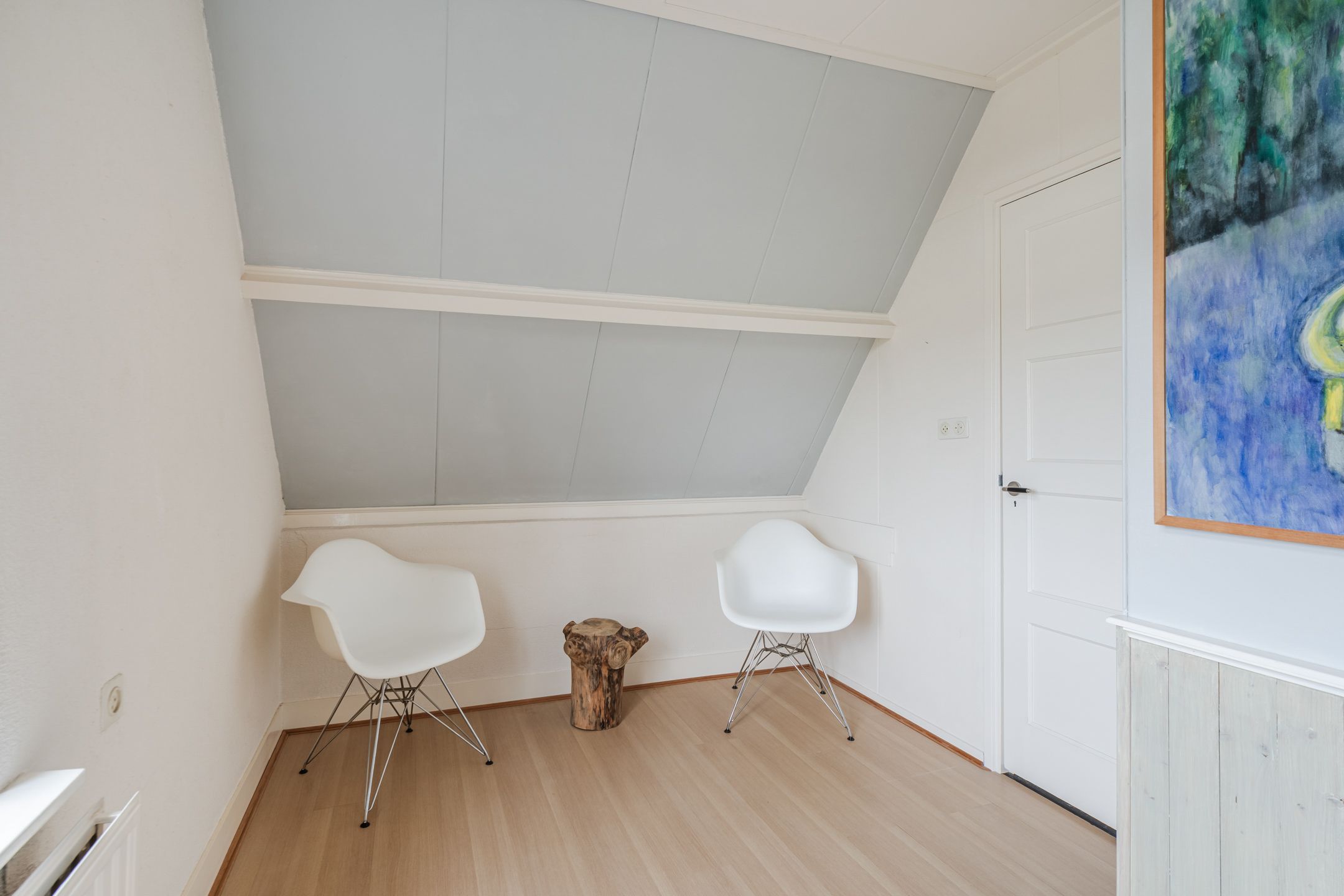 Spacious detached rural residence with large plot and expansion possibilities in Egmond-Binnen — 35