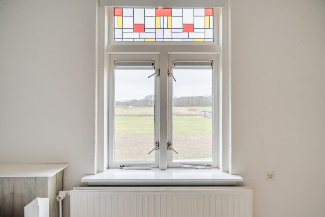 Spacious detached rural residence with large plot and expansion possibilities in Egmond-Binnen — 36