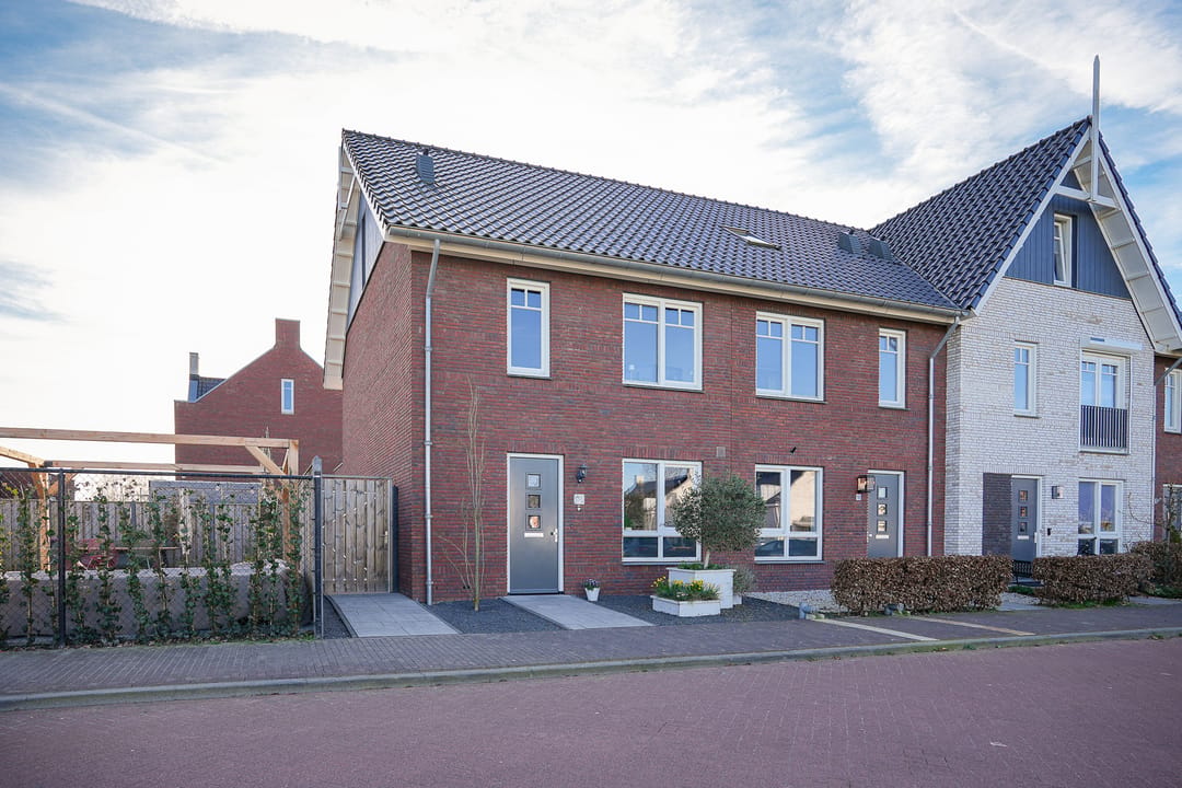 Foto 1 van Wetering 20