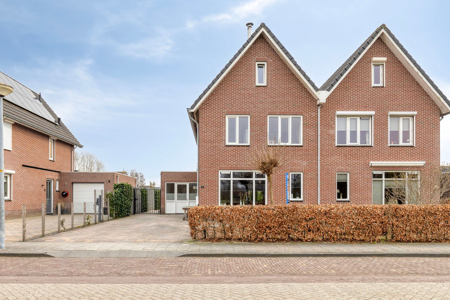 Photo 5 of Hugo de Grootstraat 14