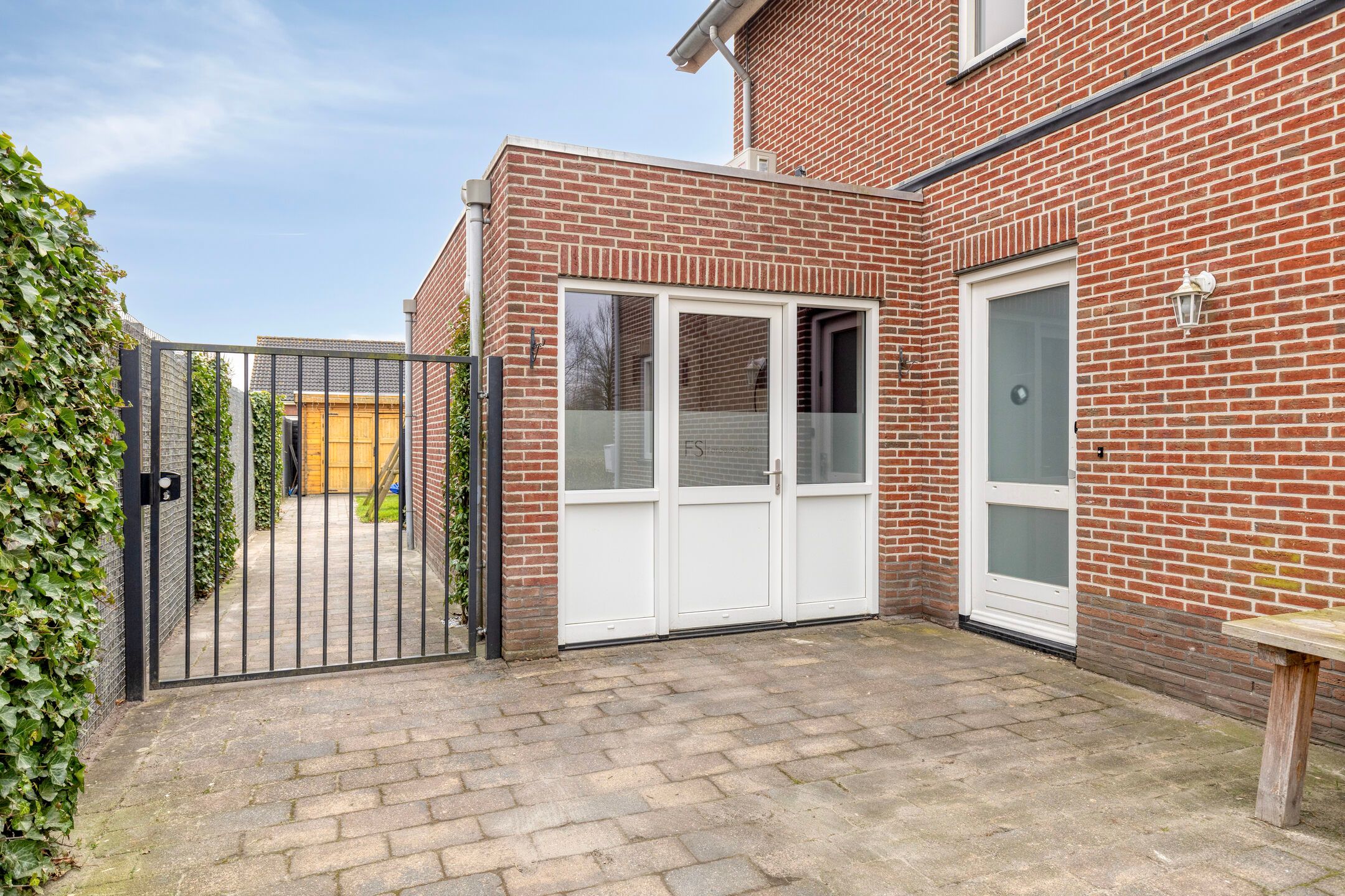 Photo 6 of Hugo de Grootstraat 14