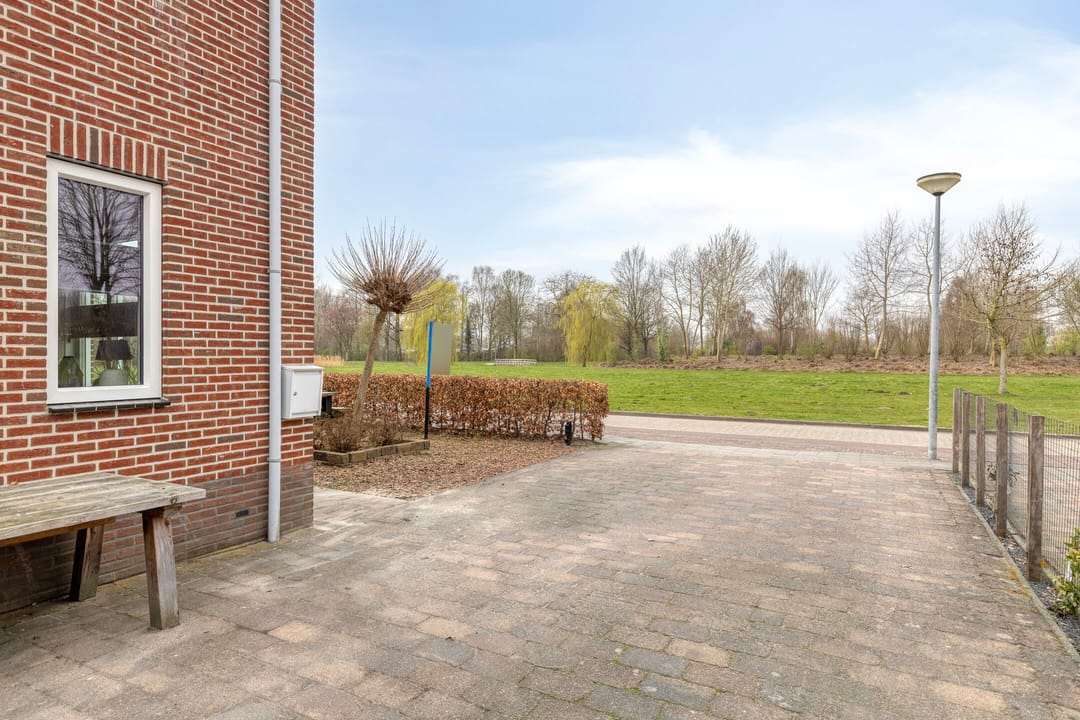 Photo 7 of Hugo de Grootstraat 14