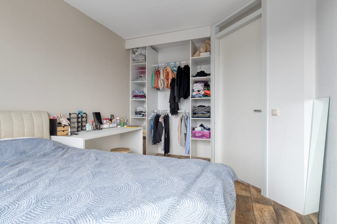 Photo 23 of Hugo de Grootstraat 14